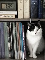 boekenkat
